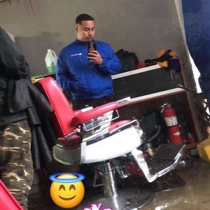 Meet your Posher, Eduardo